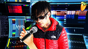 I Made A POP Song with SUMMRS Vocal Preset (FL Studio)