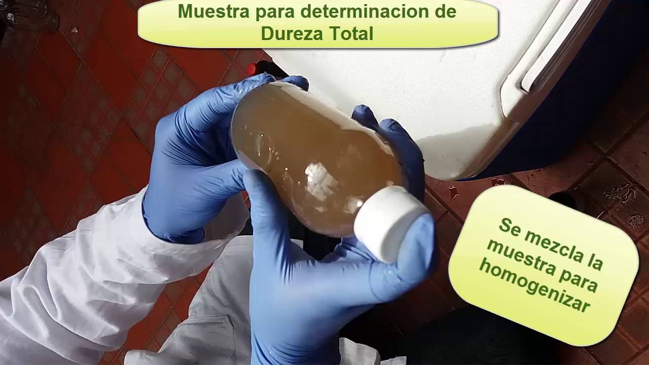 Metodologia para muestreo de aguas residuales empresa Procontuber S.A.S YouTube Metodologia para muestreo de aguas residuales empresa Procontuber S.A.S YouTube