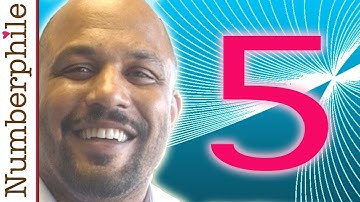 Ditching the Fifth Axiom - Numberphile