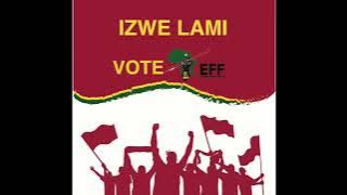 Izwe Lami | EFF