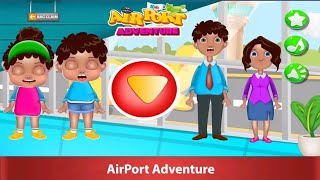 Airport Scanner Flight Adventure Game - Fast Draw ✈️🛫👩‍✈️ screenshot 3