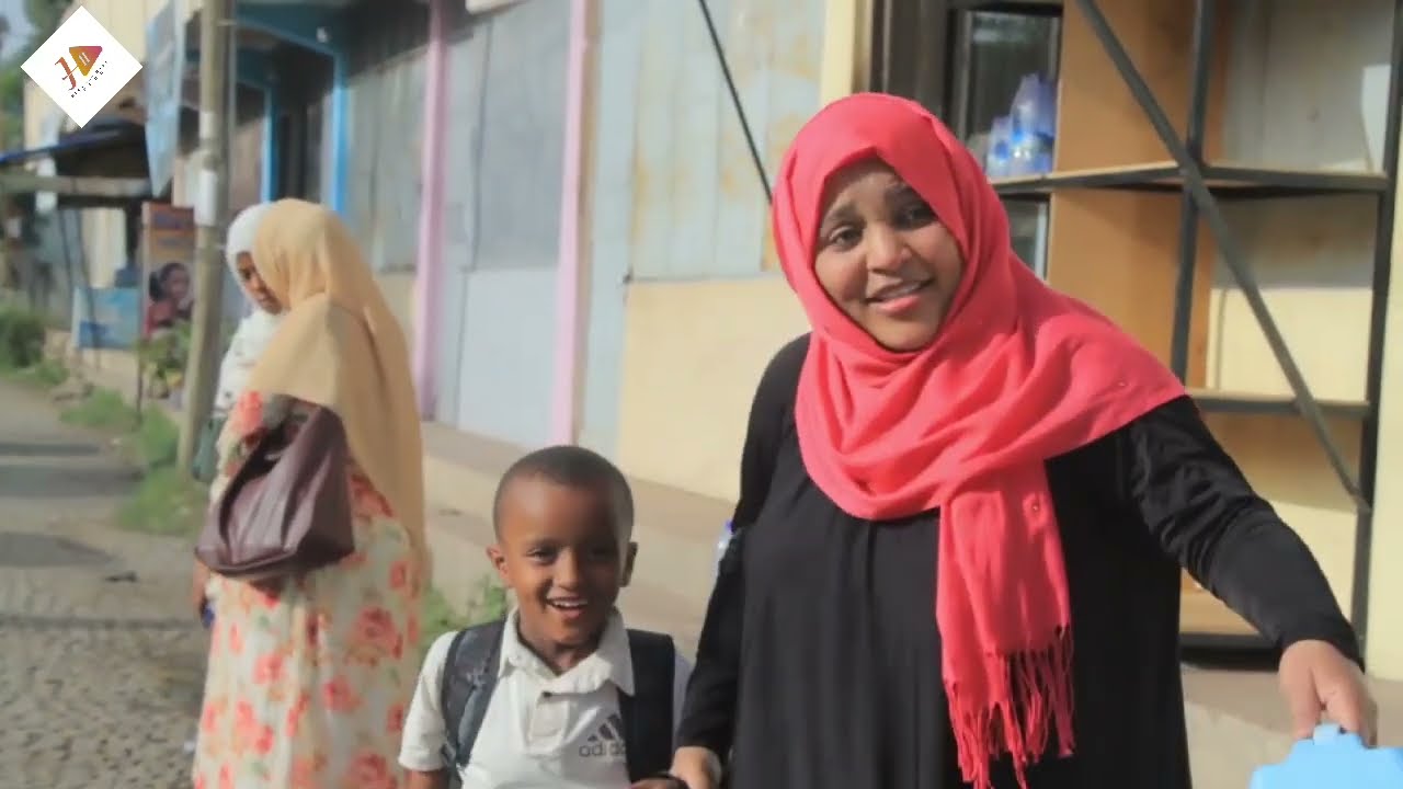 ያች ሰዓት (በጣም አሳዛኝና አስተማሪ ድራማ)