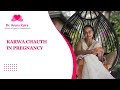 Karwa Chauth In Pregnancy