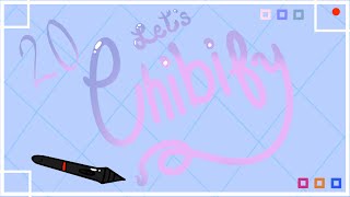 Lets Chibify 20 - Princessgacha