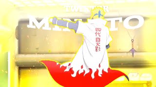 Minato 4K Anime Twixtor Clips For Editing No Warps