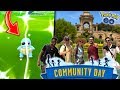 THE POKÉMON EVERYONE HAS BEEN WAITING FOR in Pokémon GO! (Shiny Squirtle Squad Community Day)