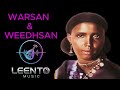 Aamina Feyr - Warsan Iyo Weedhsan (Leento Music)