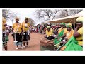 Balobedu Dance Khekhapa Balobedu Dance Khekhapa