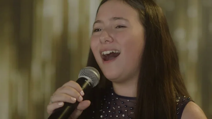 When we were young - Roberta Battaglia (cover from Adele)