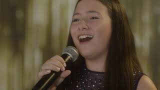 When we were young - Roberta Battaglia (cover from Adele)