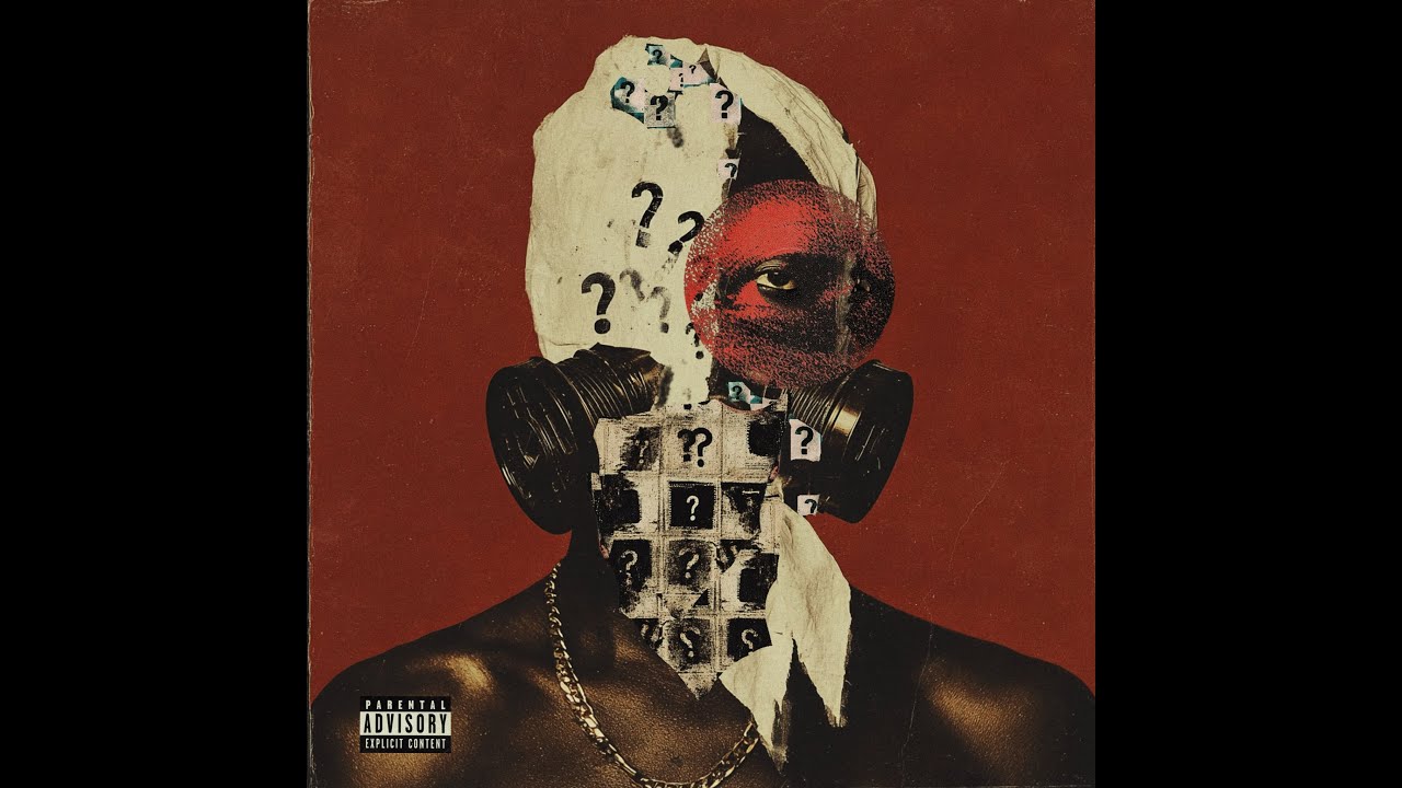 WhoisBravy & Circa 97 - Wit’ Tha Who’s Who