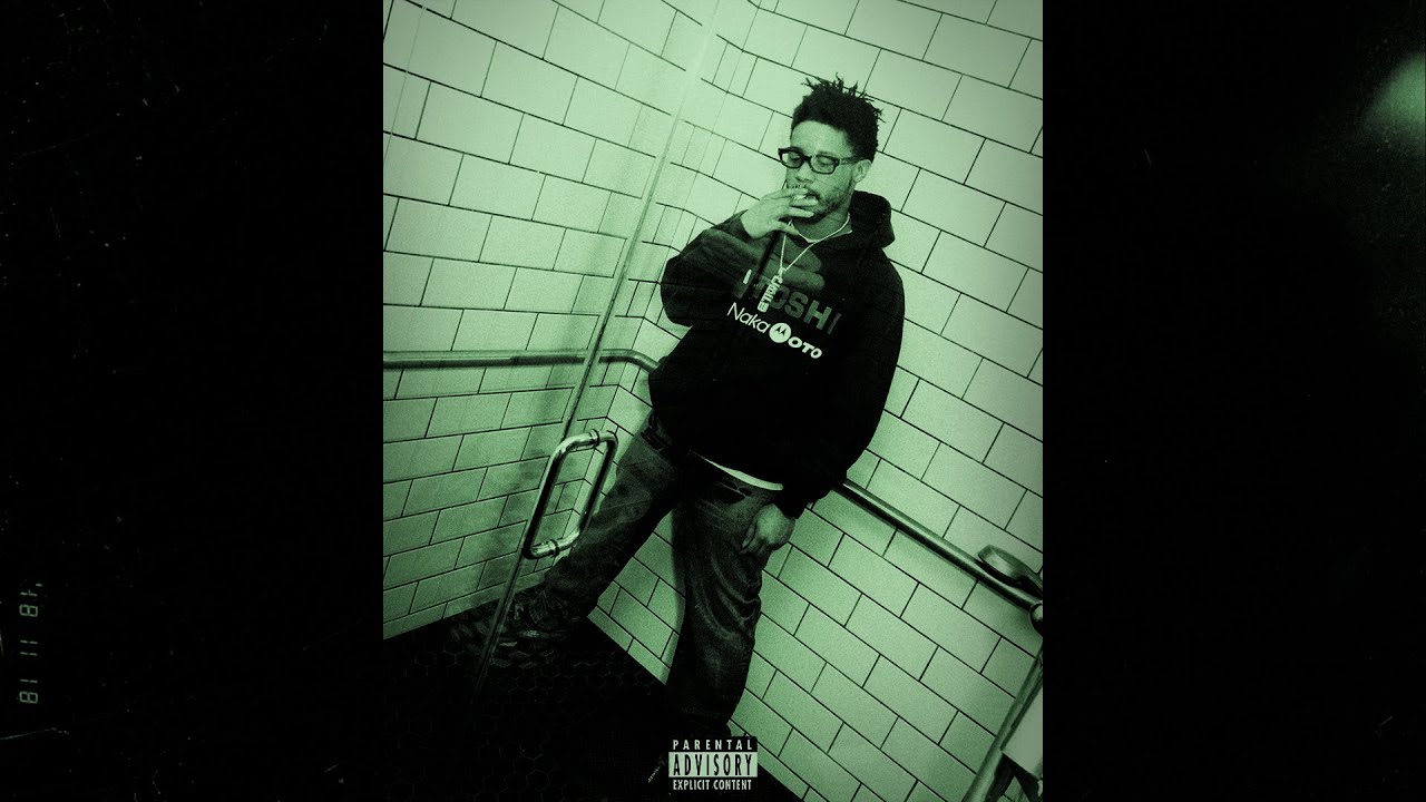 [FREE] Veeze x Baby Smoove Type Beat 2025 "Bro Code"