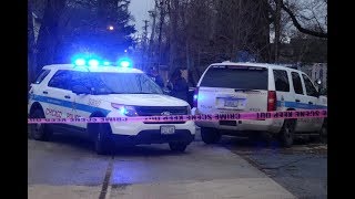 New Federal Task Force Hits Chicago