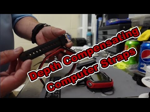 Depth Compensating Computer Straps - YouTube