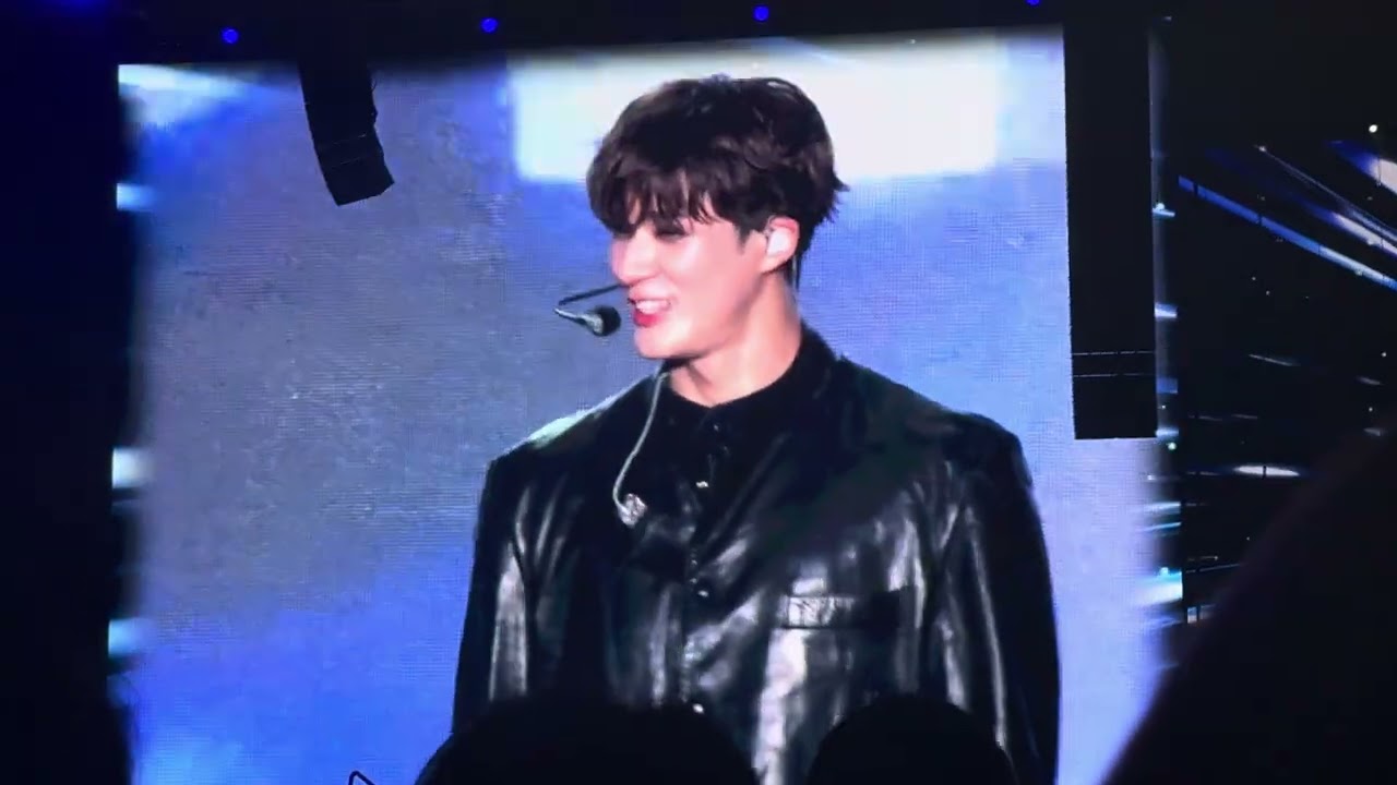 250830 NCT DREAM THE DREAM SHOW 4 : IN HK-Ment1