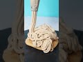 どら焼きにモンブランって最高じゃん!