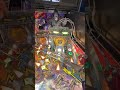 Kong Gong 1st Installation at Backyard Arcade #pinballmods #pinball #kingkong #gongshow