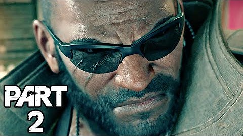 FINAL FANTASY 7 REMAKE Gameplay Walkthrough Part 2