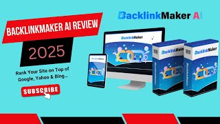 BacklinkMaker AI Review 2025 – I Tested It So You Don’t Have To (Shocking Results!)