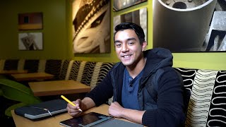 Choose Your Future: Jake Avilla