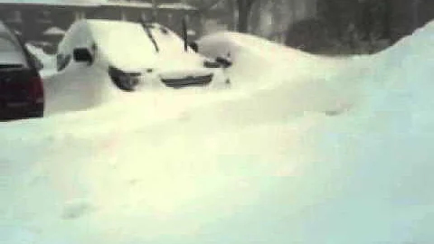 BLIZZARD