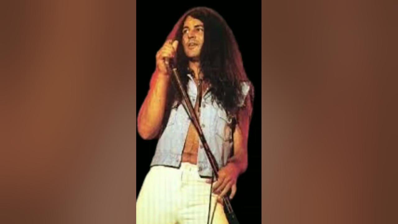SYMPTOM OF THE UNIVERSE WITH 4 BLACK SABBATH VOCALISTS !!