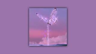 travis scott - Butterfly effect (sped up + reverb)