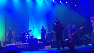 Goethes Erben - &quot;Nichts bleibt wie es war &quot; (25.07.2015 XI Amphi Festival 2015) HD