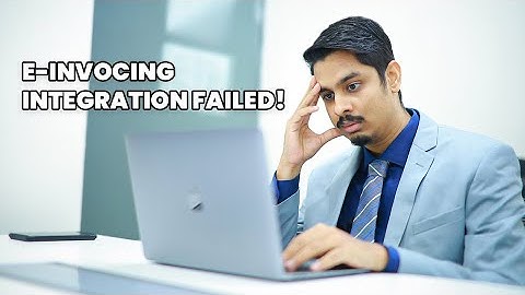 E-Invoicing Integration Gone Wrong? One Platform Saved the Entire Rollout