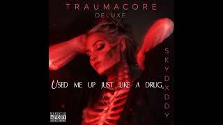 SkyDxddy - "HATE ME" (Official Lyric Video)