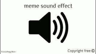 go go go sound effect CS-GO