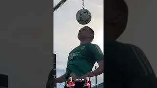 Felhőfejes Kihívás Orbán Willi Vs Szalai Attila