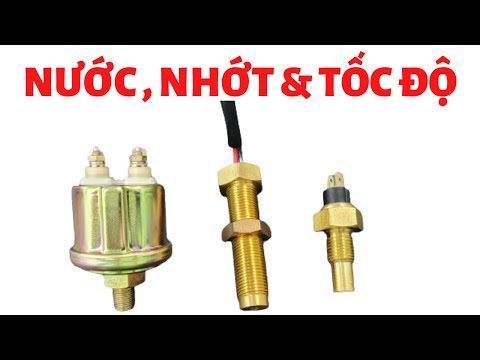 Video: Máy Phát điện Diesel FPT-Iveco: đặc điểm, Cảm Biến Nhiệt độ Và Các Chức Năng Khác. Lựa Chọn Nhà Máy điện Diesel FPT-Iveco Như Thế Nào? Tổng Quan Về Mô Hình