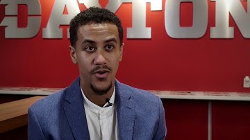 Brian Roberts On Playing At UD Arena