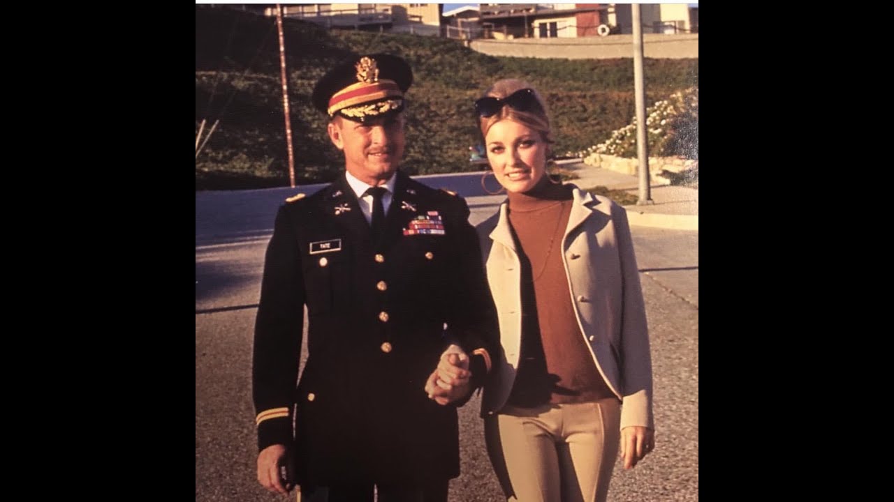 Manson Family Mendacity--Who killed Sharon Tate? - YouTube