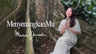 Pleasing You - Maria Shandi