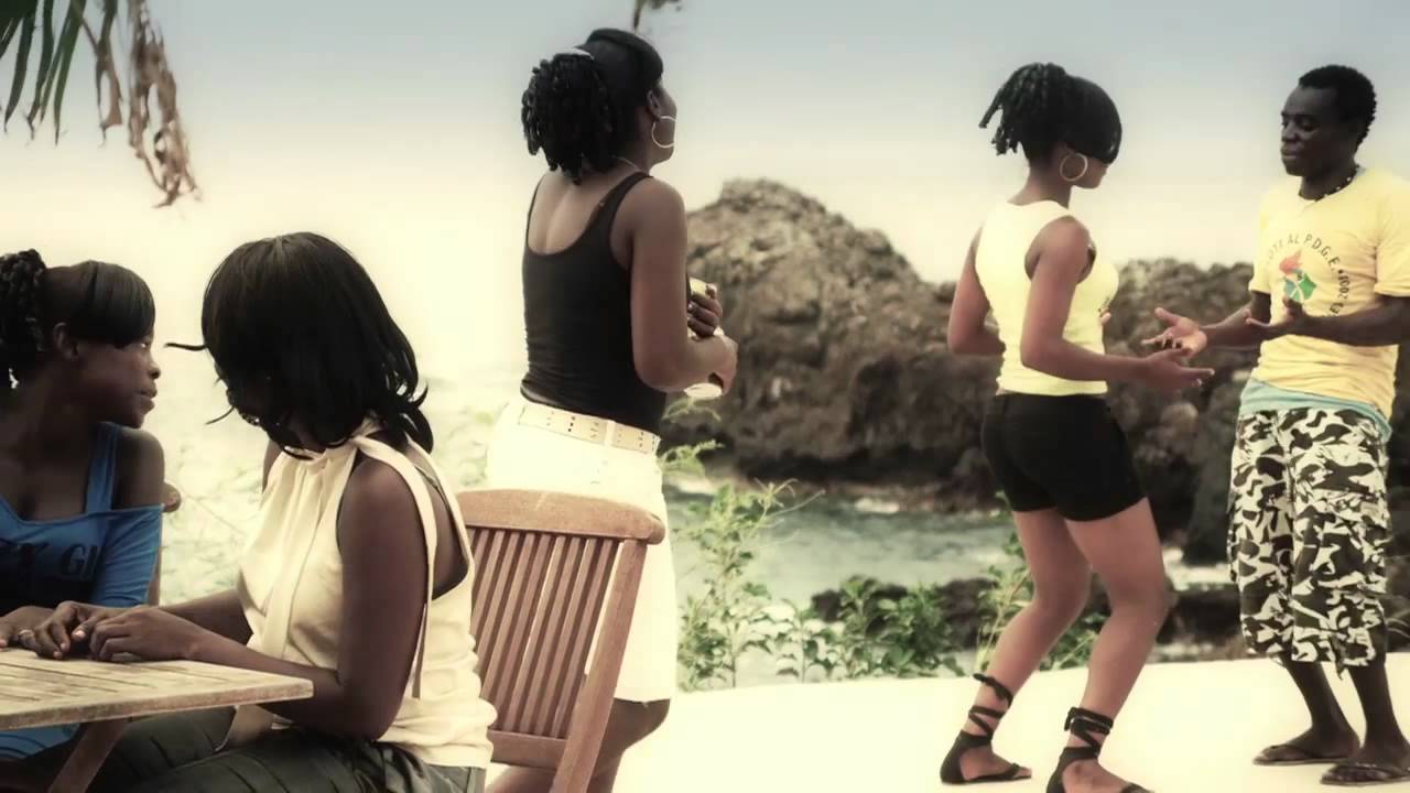 Elvidel - zana da bôbô