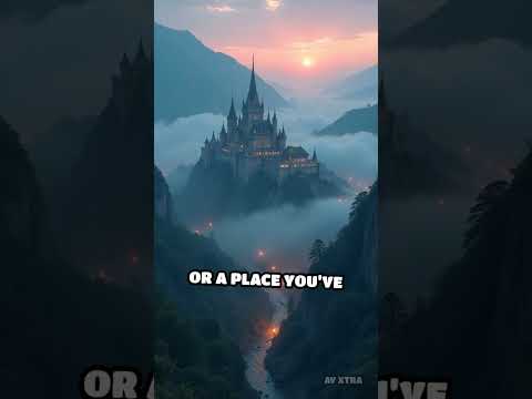 What If Dreams Chose Where You Go Next?