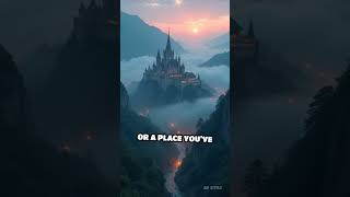 What If Dreams Chose Where You Go Next?