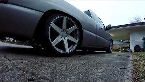 Tick Performance Street Heat Stage 1 5.3 cam