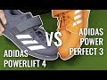 Adidas Powerlift 4 vs Power Perfect 3 — Do the Differences REALLY Matter?