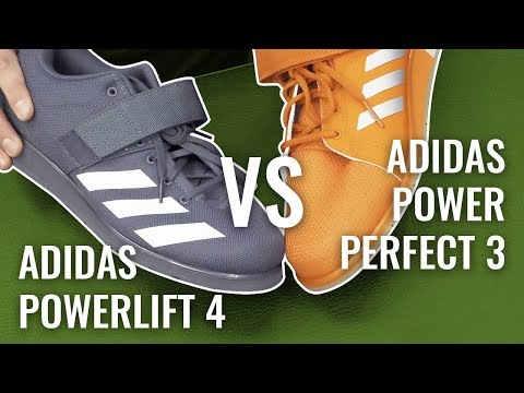 adipower vs power perfect 3