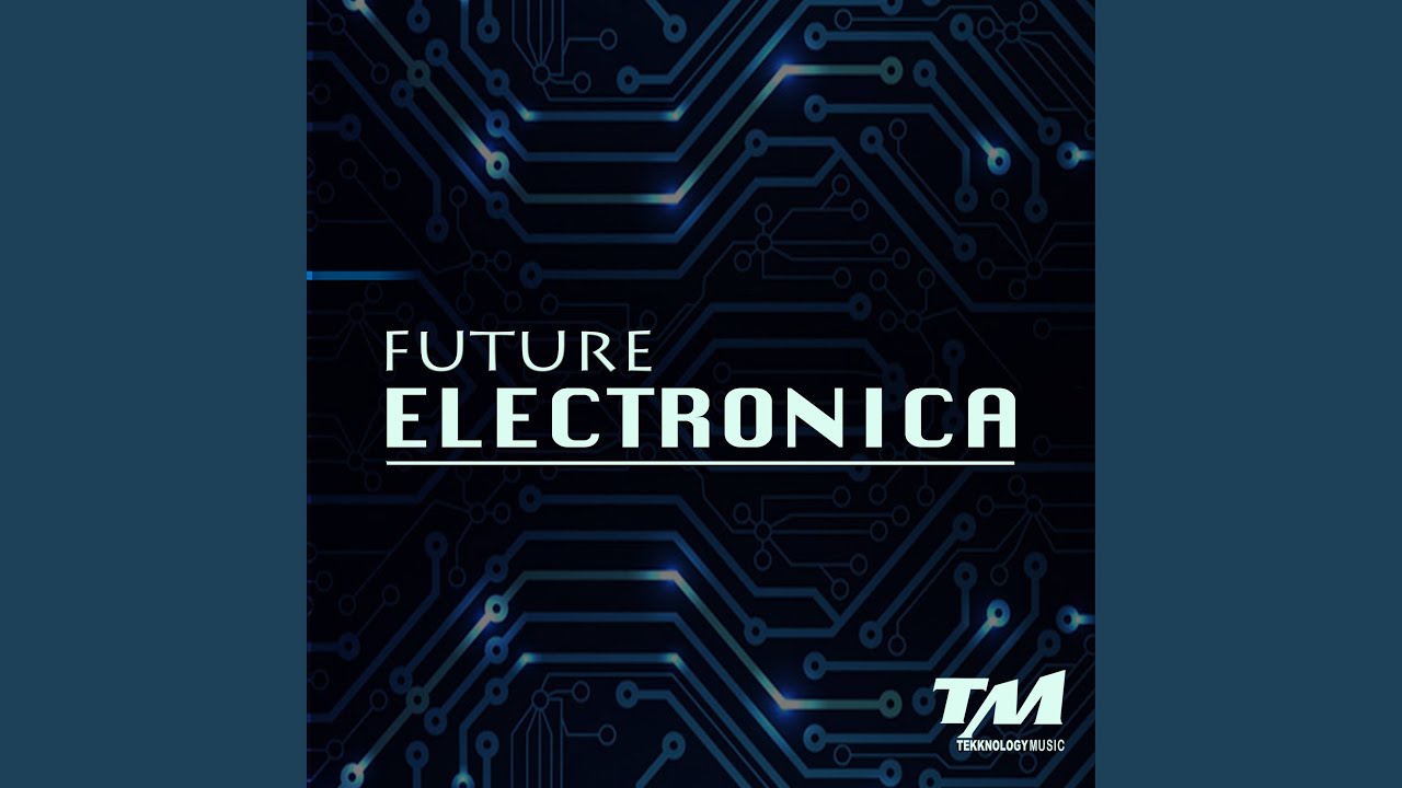 Будущая минусовка. Рингтон будущего. Sample Magic - Future Electronica. Electric Future CD.