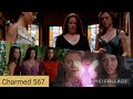 Charmed  unstoppable