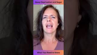 Craving Sugar How It Might Be Affecting Your Sleep