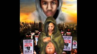 Plies - We Are Trayvon (Trayvon Martin Tribute)