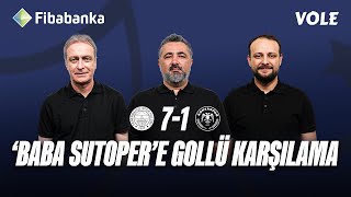 Thumbnail for Fenerbahçe - Konyaspor Maç Sonu | Önder Özen, Serdar Ali Çelikler, Onur Tuğrul | Modern Futbol