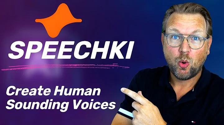 Transform Your Content with Speechki