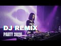 FULL BASS DJ REMIX 2026 🎧 BEST CLUB MUSIC MIX 🎶 DANCE PARTY EDM