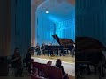 Как вам Скрябин в переложении для фортепиано с оркестром?😉 Читайте закрепленный комментарий)